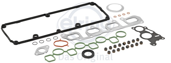 ELRING 330.250 Kit guarnizioni, Testata